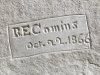 17. The Inscription Wall at El Morro