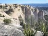 21. Atop El Morro National Monument