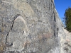 23. The Inscription Wall at El Morro