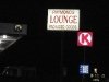 The only nightlife in T or C is at the Circle K.
