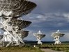 VLA Socorro New Mexico