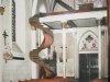 The Miraculous Stairs were built without a railing in 1877