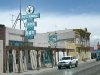 Dutch Mill Cafe and Bar in Historic Downtown Antonito, CO