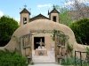 Santuario de Chimayo Exterior
