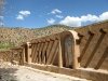 Santuario de Chimayo grounds