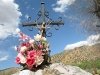 Santuario de Chimayo crucifix