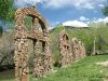Santuario de Chimayo grounds