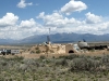 Earthship Subdivision Taos NM
