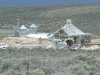 Earthship subdivision Taos NM