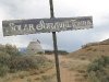 Self guided tour Earthship World Headquarters