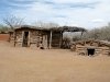 Barnyard El Rancho de las Golondrinas