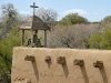 Chapel El Rancho de las Golondrinas