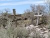 Grave Markes from Truchas at Golondrinas