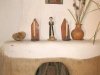 Home at El Rancho de las Golondrinas
