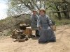 Civil War Days El Rancho de las Golondrinas