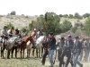 Golondrinas Civil War Reenactment Santa Fe