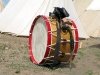 Golondrinas Civil War band Santa Fe NM