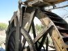 Mill at Golondrinas Living History Museum