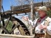 Roger Swanson Santa Fe New Mexico