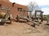 Living History Museum Santa Fe NM