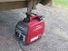 Lock the Honda EU2000i generator to RV with krypto lock