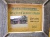 Vickers Horse River ranch cabins for sale promotion