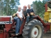 Paul and the fifth generation of Vickers ranchers