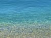 Grand Teton National Park Jenny Lake clear blue water