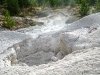 Yellowstone Mudpot at Artist Paint Pots