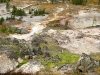 Yellowstone Artist Paint Pots Thermal Features