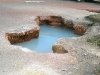 Yellowstone Hot Spring Pool