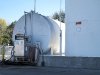 Biodiesel tanks at Biofuels station in Starke, FL