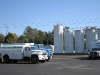 Biodiesel tanks at Biofuels station in Starke, FL