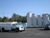 Biodiesel tanks at Biofuels station in Starke, FL