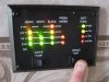 14. False Holding Tank Level Readings