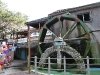 Mill Wheel in Historic St. Augustine, FL