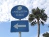 St. Augustine Hurricane Evacuation Route