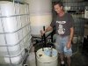 05. Brian Mixes BioDiesel Ingredients