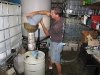 04. Brian Mixes BioDiesel Ingredients