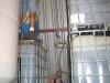 Making biodiesel is a dirty job