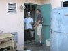Backdoor Biodiesel Deal with Chef Lin