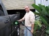 06. Pumping homemade biodiesel