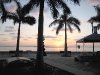 20. Sunrise over the Fort Pierce marina, our last day at the market.