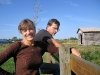 Meet The Quants at White Rabbit Acres