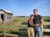 Meet The Quants at White Rabbit Acres