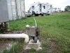 DIY RV Dump Station