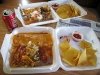 Our First Florida Mexican Meal