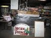 Inside the White Rabbit Acres store