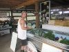 05. stocking produce at the White Rabbit Acres store