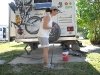 07. RV Fulltimer Workout for Strong Arms
